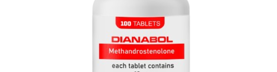 Dianabol Nedir? Nasıl Kullanılır? Faydaları ve Zararları