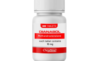 Dianabol Nedir? Nasıl Kullanılır? Faydaları ve Zararları