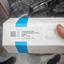 Cinnatropin 10MG 30 Ünite Somatropin Growth