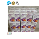 Allergan Botox 100 Ünite orijinal botoks kutusu ve flakon