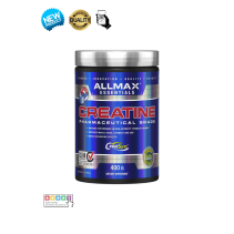 Allmax Creatine Monohydrate 400g - 80 SERVİS