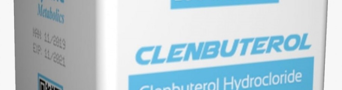Clenbuterol Nedir, Nasıl Kullanılır