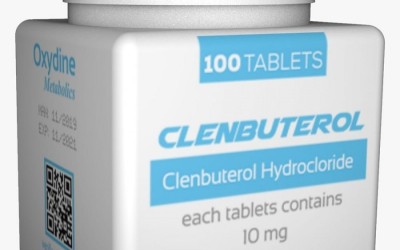 Clenbuterol Nedir, Nasıl Kullanılır