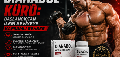 Dianabol Cycle: Complete Guide from Beginner to Advanced 2026