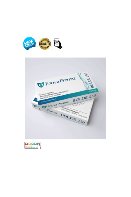 Enova Pharma Boldenone Undecylenate 250MG 10ML