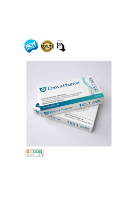 Enova Pharma Testosterone Mix. Sustanon 300MG 10ML