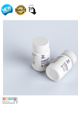 Epsilon Labs Clenbuterol 20MCG 100 Tablet