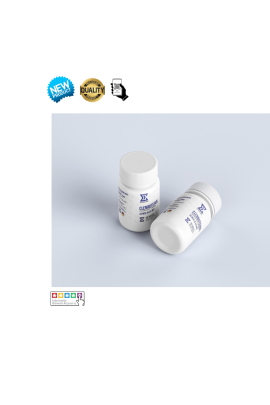 Epsilon Labs Clenbuterol 20MCG 100 Tablets