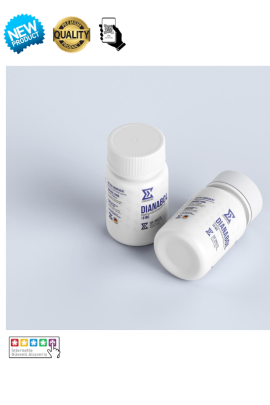 Epsilon Labs Dianabol Methandienone 10MG 100 Tablet