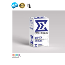 Epsilon Labs Nandrolone Phenylpropionate 100MG 10ML