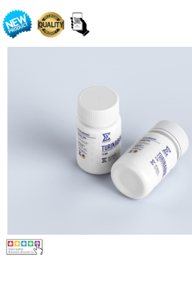Epsilon Labs Turinabol 10MG 100 Tablet