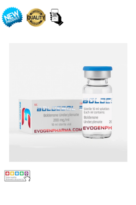 Evogen Pharma Boldenon 200MG 10ML