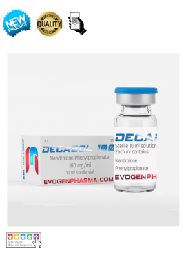 Evogen Pharma Nandrolone Phenylpropionate 100MG 10ML