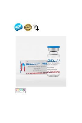 Evogen Pharma Nandrolone Phenylpropionate 100MG 10ML