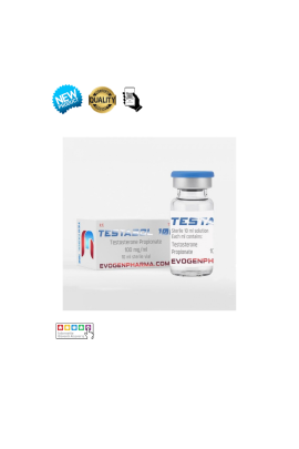 Evogen Pharma Testosterone Propionate 100MG 10ML