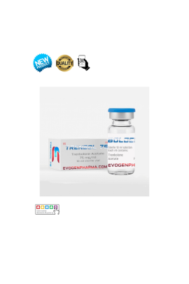 Evogen Pharma Trenbolone Acetate 75MG 10ML