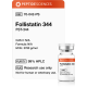 Peptide Sciences Follistatin 344 1mg orijinal peptid flakonu
