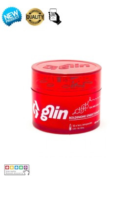 Glin Pharma Boldenone Undecylenate 200MG 10 Ampül