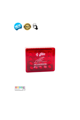 Glin Pharma Dianabol 10MG 100 Tablets
