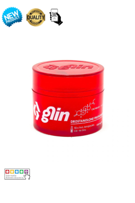 Glin Pharma Masteron Propionate 100MG 10 Ampül