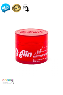 Glin Pharma Nandrolone Decanoate 200MG 10 Ampül
