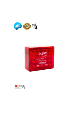 Glin Pharma Anapolon 50MG 100 Tablet