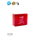 Glin Pharma Anapolon 50mg 100 Tablet orijinal steroid kutusu