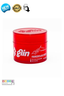 Glin Pharma Primobolan Depot 100MG 10 Ampül
