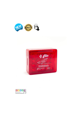 Glin Pharma Winstrol Stanozolol 10MG 100 Tablets
