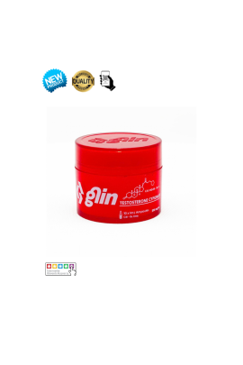 Glin Pharma Testosterone Cypionate 200MG 10 Ampoule