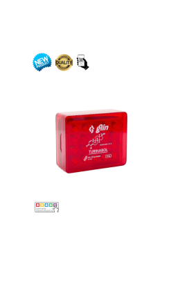 Glin Pharma Turinabol 10MG 100 Tablets