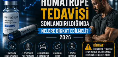 Humatrope Therapy Discontinuation: What to Consider – Complete Guide 2026