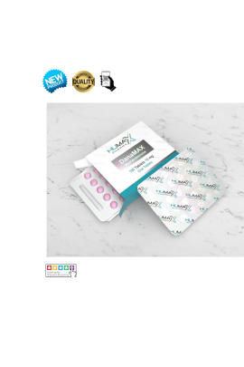 Humax Pharma Dianabol (DanaMAX) 10MG 100 Tablets