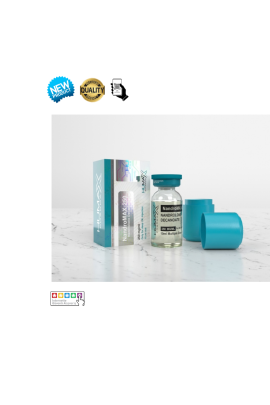 Humax Pharma Nandrolone Decanoate (NandroMAX-250) 250MG 10ML