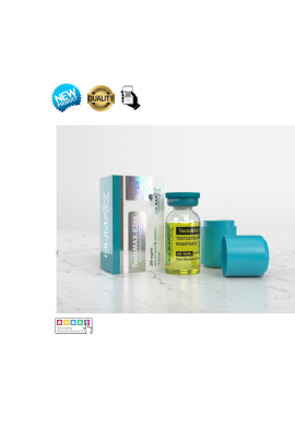 Humax Pharma Testosterone Enanthate (TestoMAX) 250MG 10ML