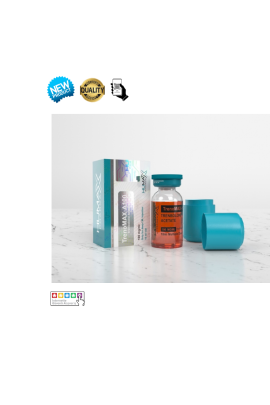 Humax Pharma Trenbolone Acetate (TrenoMAX) 100MG 10ML