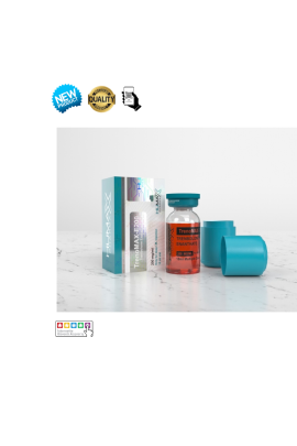 Humax Pharma Trenbolone Enanthate (TrenoMAX) 200MG 10ML