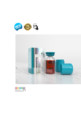 Humax Pharma Trenbolone Hexa Parabolan (ParaboMAX) 76.5MG 10ML