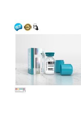 Humax Pharma Winstrol Stanozolol (WinMAX) 50MG 10ML