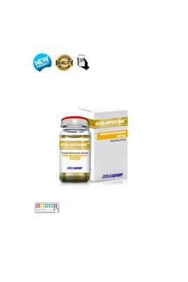 Meditech Pharma Boldenon Undecylenate 250MG 10ML
