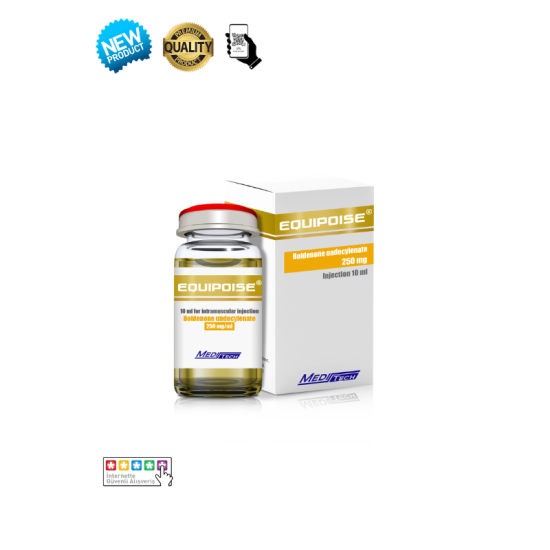 Meditech Pharma Boldenon Undecylenate 250mg 10ml orijinal eq boldenon şişesi