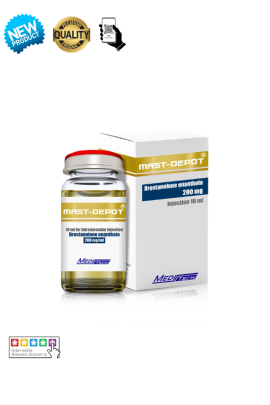 Meditech Pharma Masteron Enanthate 200MG 10ML