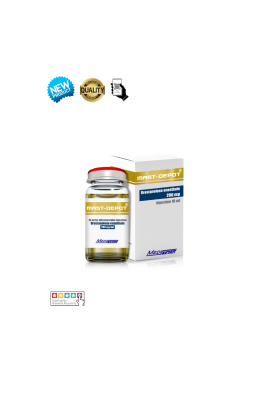Meditech Pharma Drostanolone Enanthate 200MG 10ML