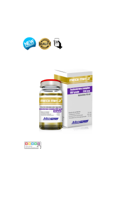 Meditech Pharma Medi Mix. Testosterone Complex 250MG 10ML
