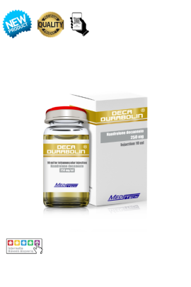 Meditech Pharma Nandrolone Decanoate 250MG 10ML