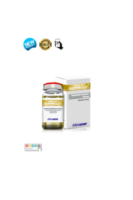 Meditech Pharma Nandrolone Decanoate 250MG 10ML