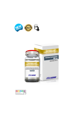Meditech Pharma Nandrolone Phenlypropionate 100MG 10ML