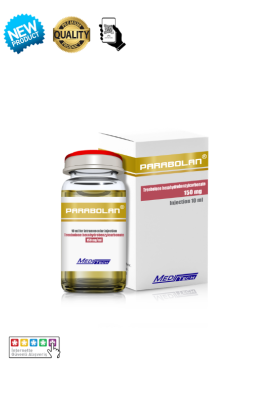 Meditech Pharma Tren Hexa Parabolan 150MG 10ML