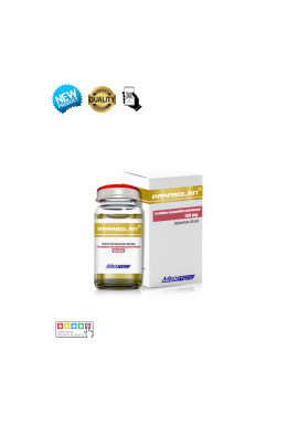 Meditech Pharma Tren Hexa Parabolan 150MG 10ML