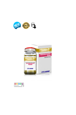 Meditech Pharma Primobolan Depot 100MG 10ML